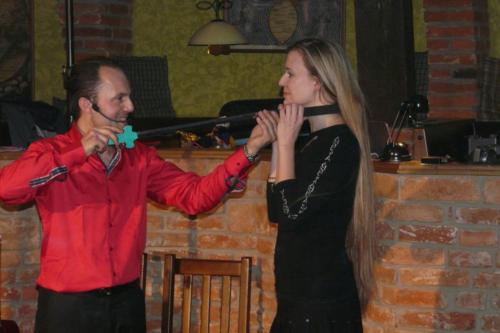 Louny - Duo Waldini - 12/2013